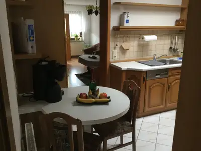 Ferienwohnung für 2 Personen (42 m²) in Weimar 10/10