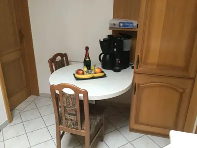 Ferienwohnung für 2 Personen (42 m²) in Weimar 5/8