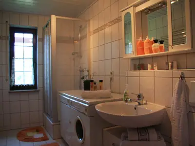 Ferienwohnung für 2 Personen (42 m²) in Weimar 8/8