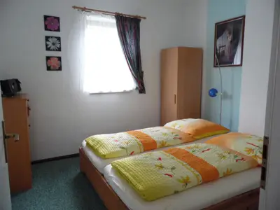 Ferienwohnung für 2 Personen (32 m²) in Weimar 1/6
