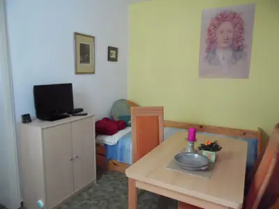 Ferienwohnung für 2 Personen (32 m²) in Weimar 4/6