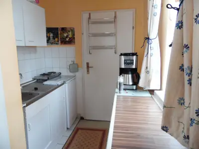 Ferienwohnung für 2 Personen (32 m²) in Weimar 5/6