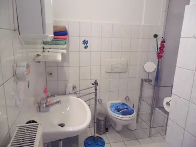 Ferienwohnung für 2 Personen (32 m²) in Weimar 6/6