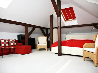 Schlafzimmer 2