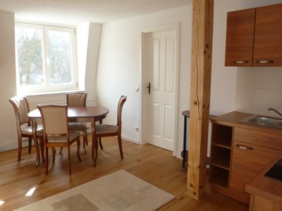 Ferienwohnung für 4 Personen (37 m²) in Weimar 8/10