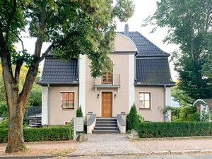 Ferienwohnung für 3 Personen (52 m²) in Weimar