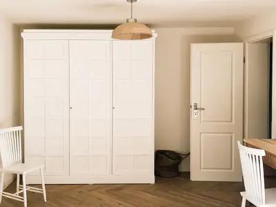 Ferienwohnung für 3 Personen (52 m²) in Weimar 3/10