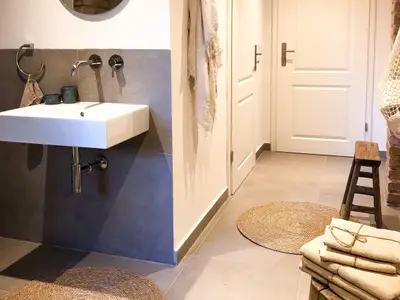 Ferienwohnung für 3 Personen (52 m²) in Weimar 4/10