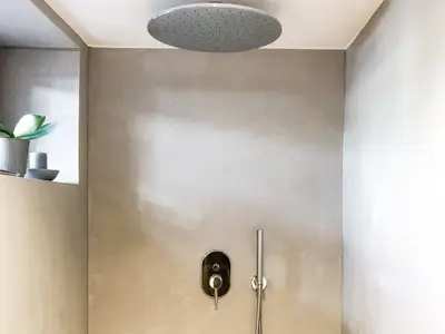 Ferienwohnung für 3 Personen (52 m²) in Weimar 5/10