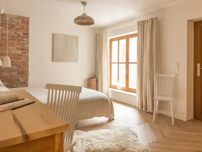 Ferienwohnung Lieberhier