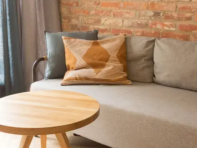 Ferienwohnung Lieberhier