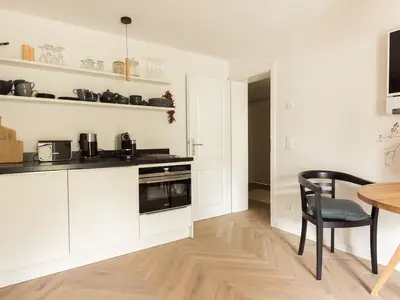 Ferienwohnung Lieberhier