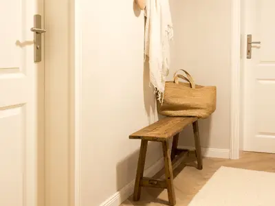 Ferienwohnung Lieberhier