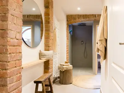 Ferienwohnung Lieberhier