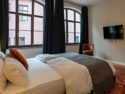 Ferienwohnung für 2 Personen (65 m²) in Weimar 2/10