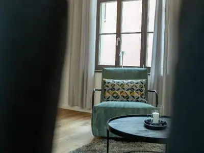 Ferienwohnung für 2 Personen (65 m²) in Weimar 3/10