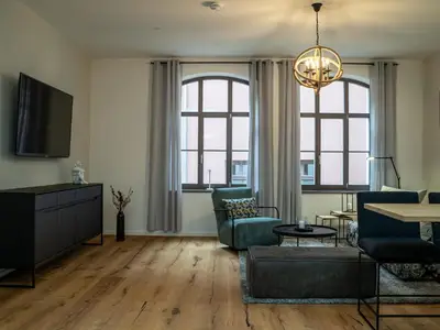 Ferienwohnung für 2 Personen (65 m²) in Weimar 4/10