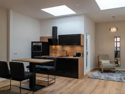Ferienwohnung für 2 Personen (65 m²) in Weimar 6/10