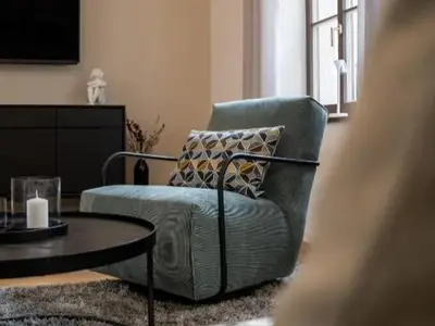 Ferienwohnung für 2 Personen (65 m²) in Weimar 7/10