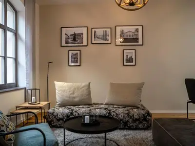 Ferienwohnung für 2 Personen (65 m²) in Weimar 9/10