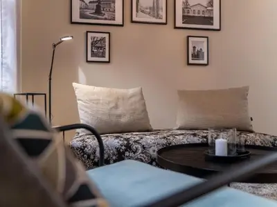 Ferienwohnung für 2 Personen (65 m²) in Weimar 10/10