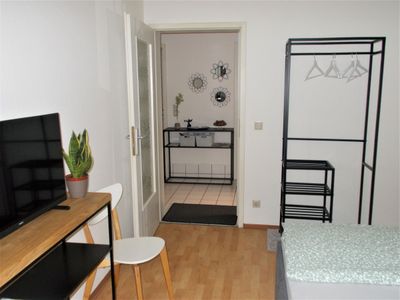 Ferienwohnung für 2 Personen (44 m²) in Weimar 10/10