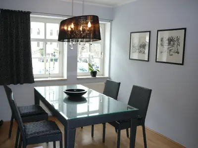 Wohnung "Johanna S."