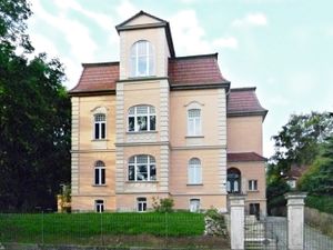 Ferienwohnung für 4 Personen in Weimar