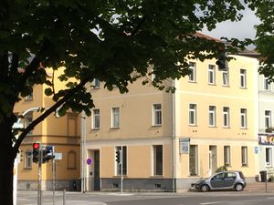 Ferienwohnung für 3 Personen (60 m&sup2;) in Weimar