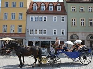 Ferienwohnung für 8 Personen (90 m&sup2;) in Weimar