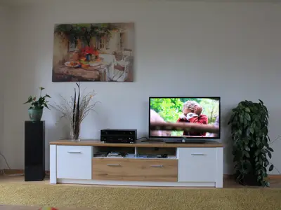 Ferienwohnung für 6 Personen (84 m²) in Weimar 3/10