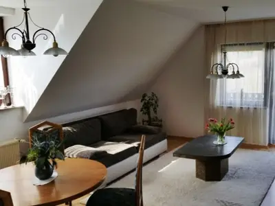 Ferienwohnung für 6 Personen (84 m²) in Weimar 4/10