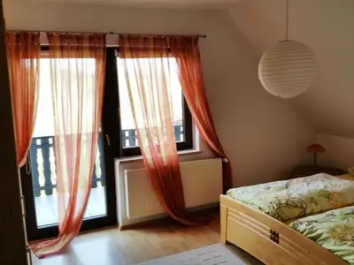 Ferienwohnung für 6 Personen (84 m²) in Weimar 5/10