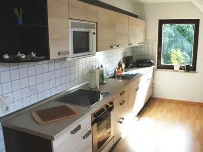 Ferienwohnung für 6 Personen (84 m²) in Weimar 9/10