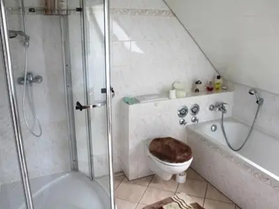 Ferienwohnung für 6 Personen (84 m²) in Weimar 10/10