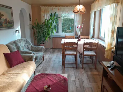 Ferienwohnung für 4 Personen (70 m²) in Weimar 5/10