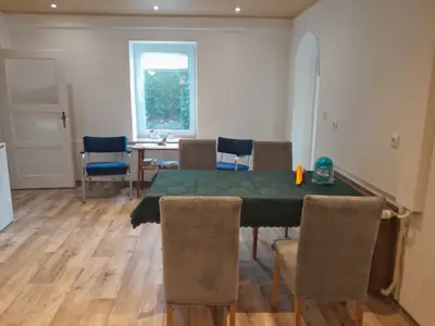 Ferienwohnung für 4 Personen (70 m²) in Weimar 6/10