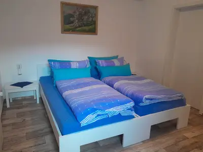 Ferienwohnung für 4 Personen (70 m²) in Weimar 7/10