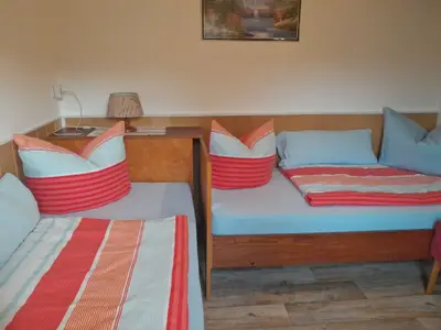 Ferienwohnung für 4 Personen (70 m²) in Weimar 8/10