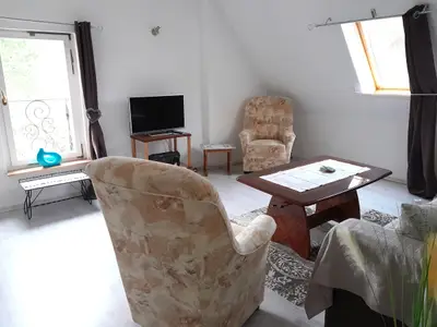 Ferienwohnung für 6 Personen (60 m²) in Weimar 5/10