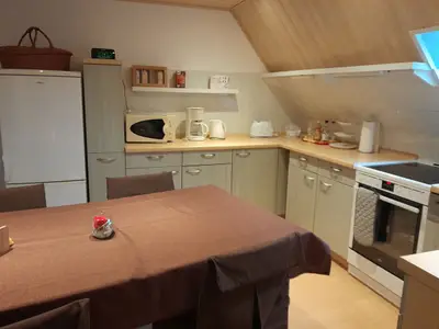 Ferienwohnung für 6 Personen (60 m²) in Weimar 6/10