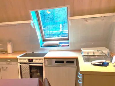 Ferienwohnung für 6 Personen (60 m²) in Weimar 7/10
