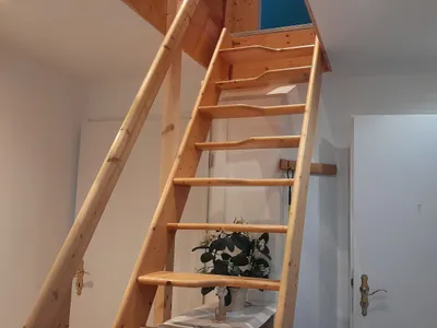 Ferienwohnung für 6 Personen (60 m²) in Weimar 9/10
