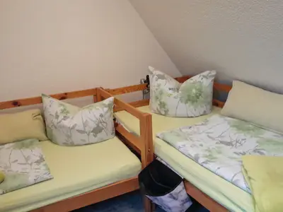 Ferienwohnung für 6 Personen (60 m²) in Weimar 8/10