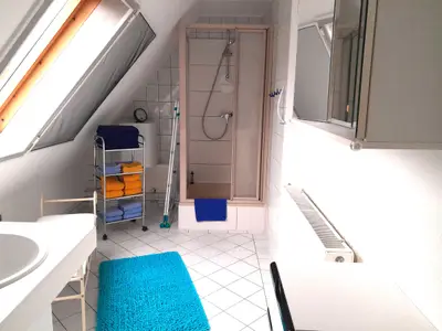 Ferienwohnung für 6 Personen (60 m²) in Weimar 9/10