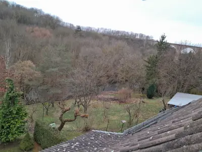 Ferienwohnung für 6 Personen (60 m²) in Weimar 10/10