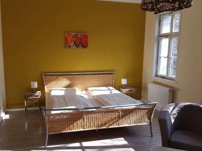 Ferienwohnung für 4 Personen (65 m²) in Weimar 2/10