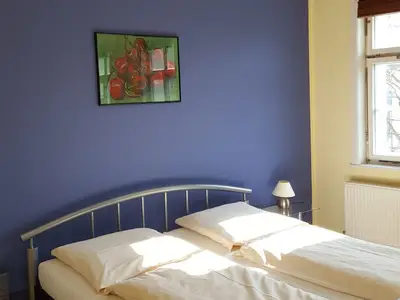 Ferienwohnung für 4 Personen (65 m²) in Weimar 5/10