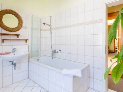 Ferienwohnung für 4 Personen (65 m²) in Weimar 10/10