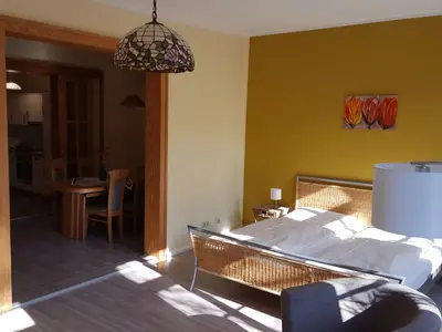 Ferienwohnung für 4 Personen (65 m²) in Weimar 3/10